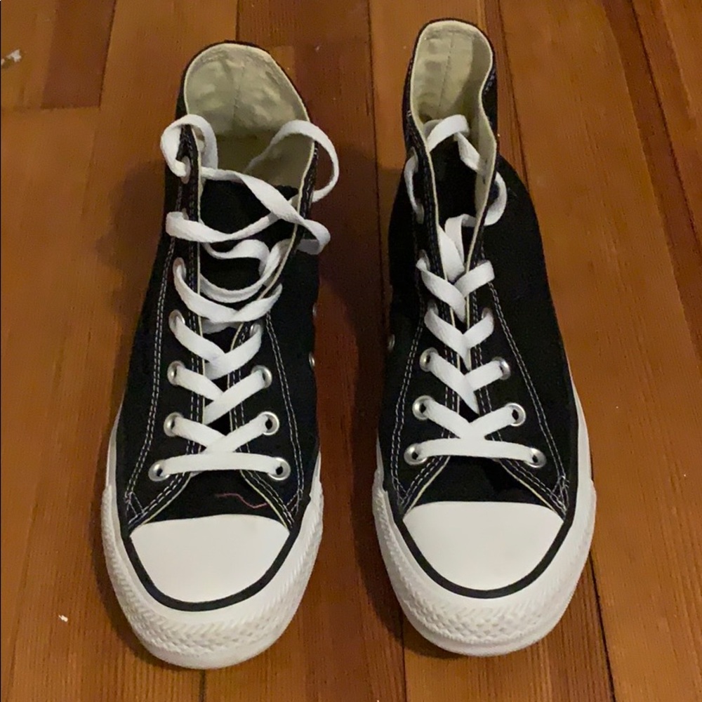 Converse All Stars